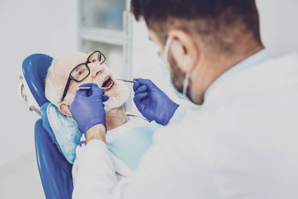Best Emergency Dental Care for Broken or Chipped Teeth in Chino Hills, CA